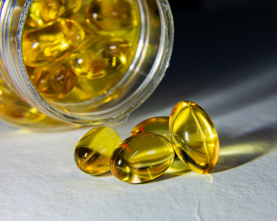 Omega 3 Fatty Acids-Why are They Essential for your Body?