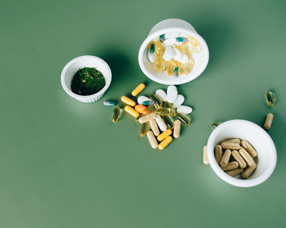 How Can Dietary Supplements Improve Diabetes Control?