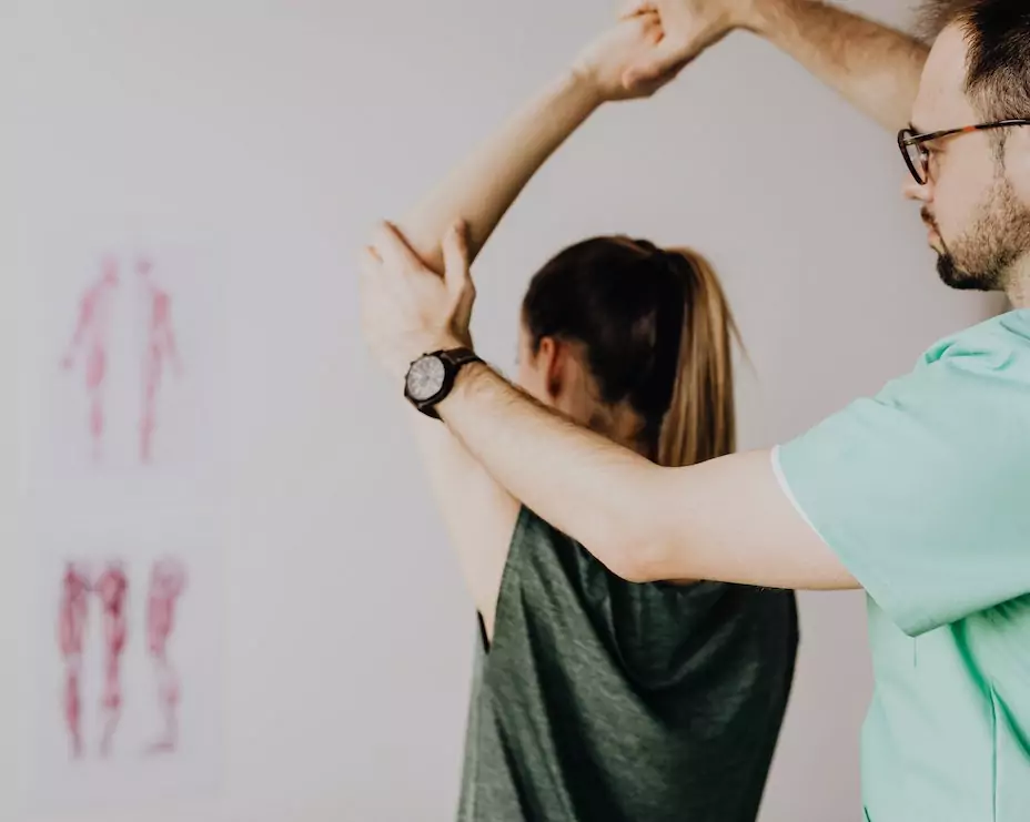 Best Natural Supplements for Joint Pain that Actually Work