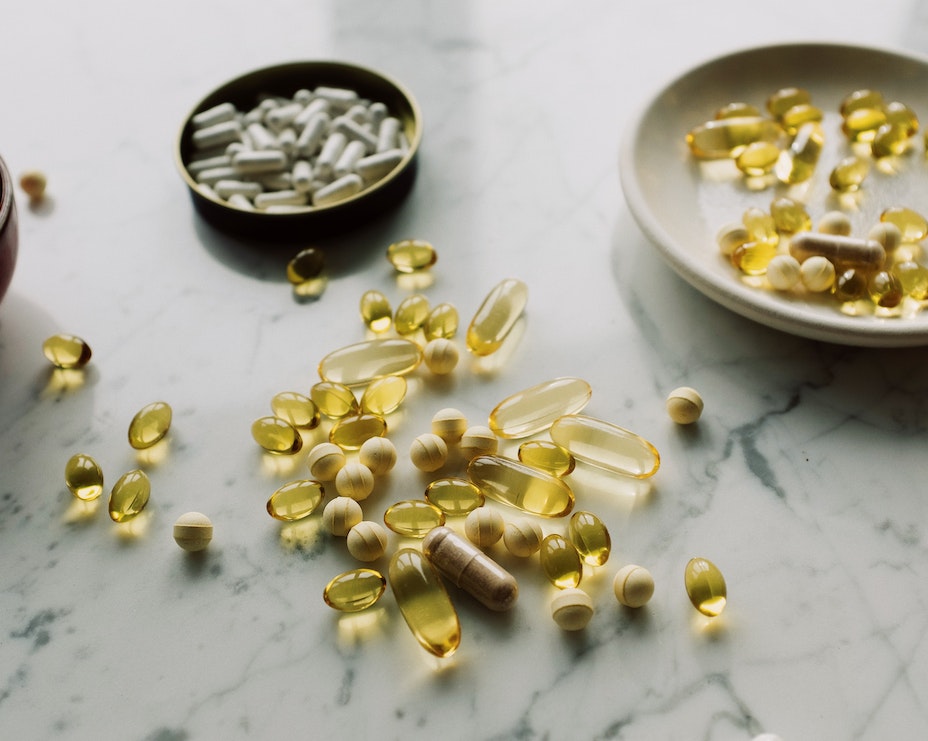 How Does Fish Oil Benefits Heart Health?