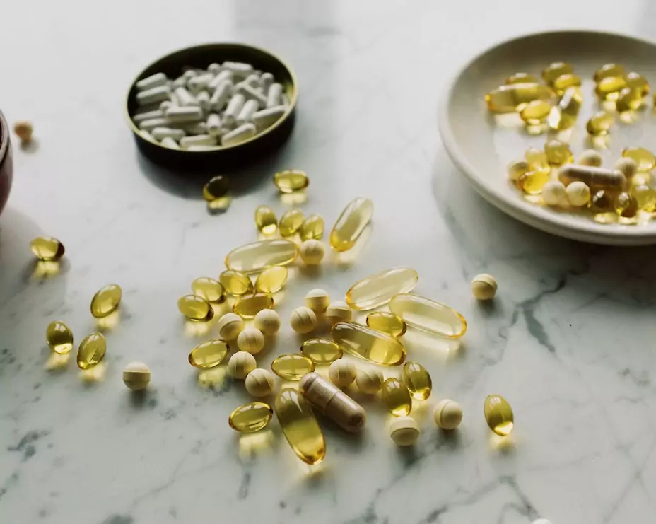 How does Fish Oil Benefits Heart Health?