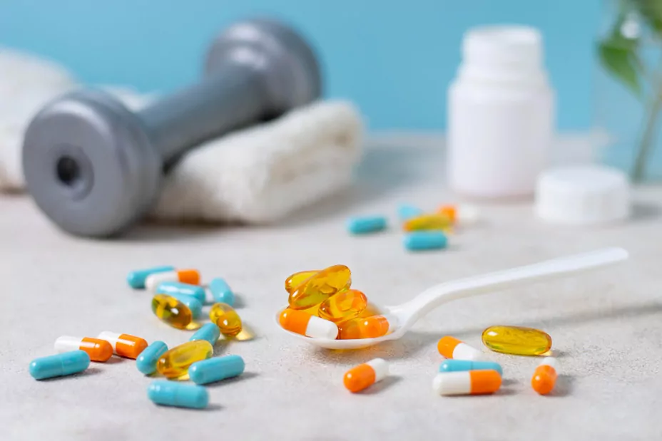 How does a Health Supplement Help you to Stay Healthy?