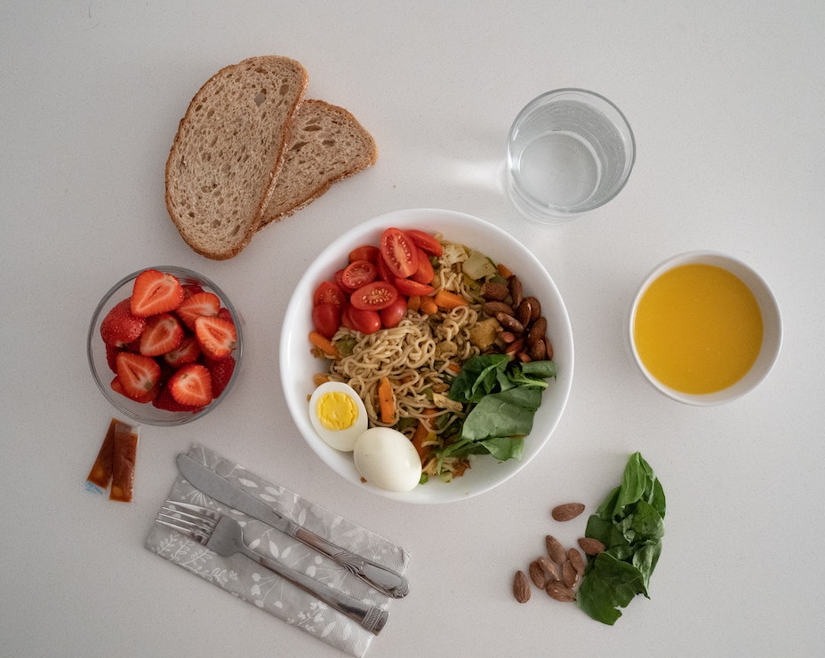 Top 5 Natural Sources of Omega 3 Fatty acids