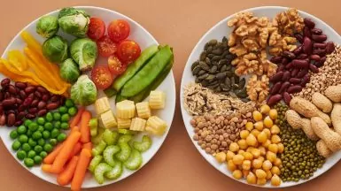 fill your nutritional gap