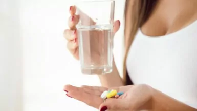 safety tips using health supplements