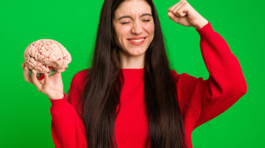 Healthy ways to boost your brain