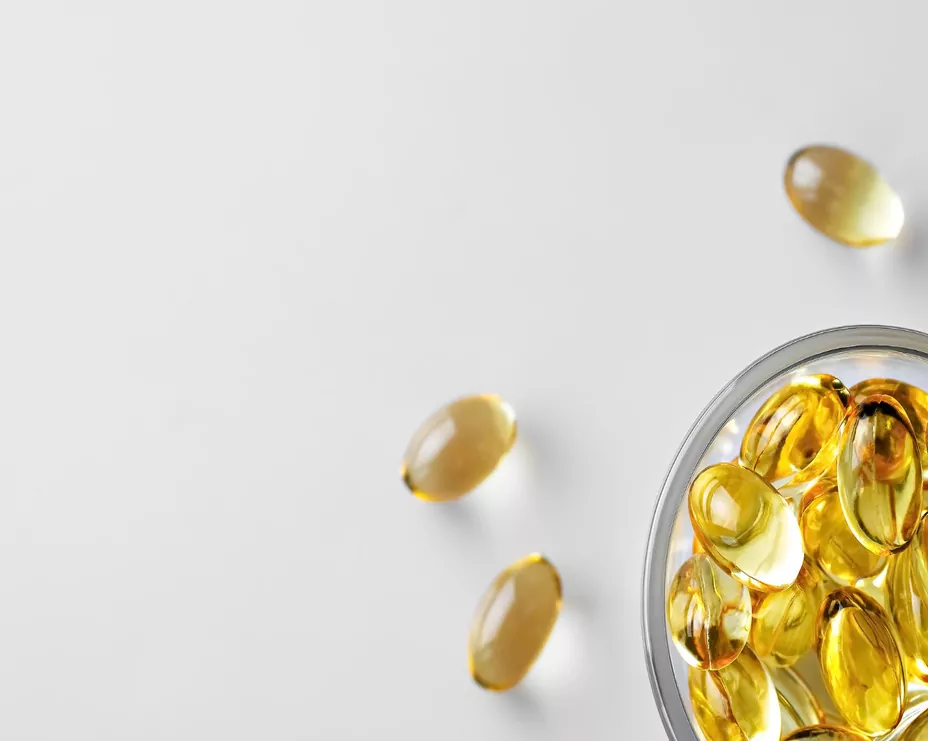 6 Proven Health Benefits of Fish oil Including in Your Diet