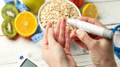 Blood Sugar Management-Ultimate Guide