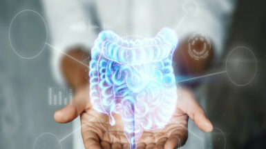 Role of fibre in digestive health