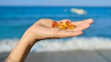 Ultimate guide on Omega 3 capules for your health