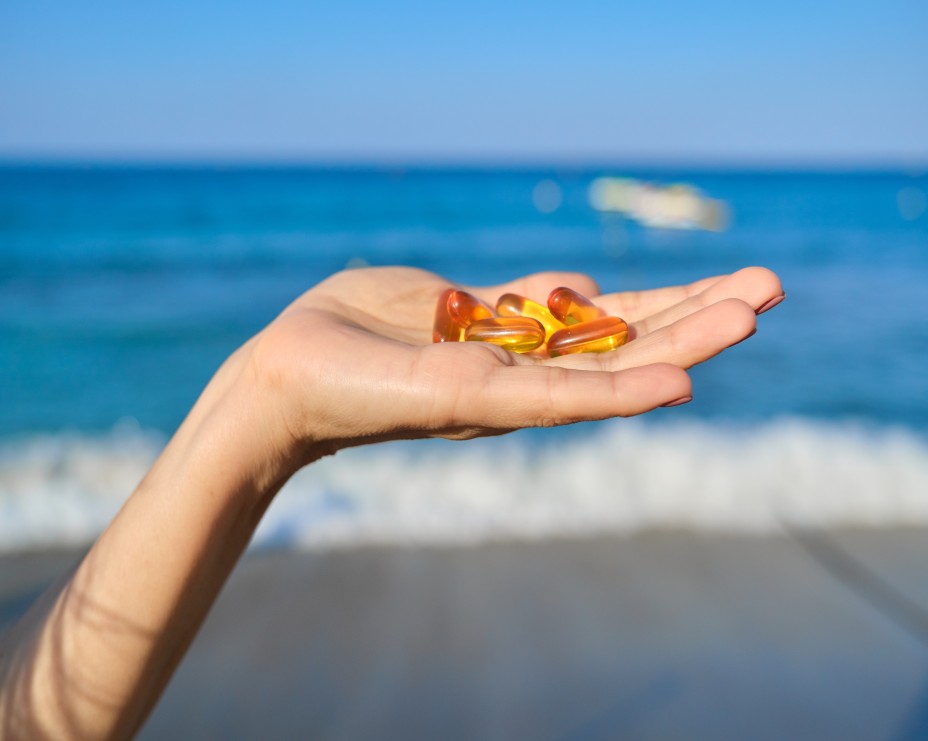Immunity And Wellness