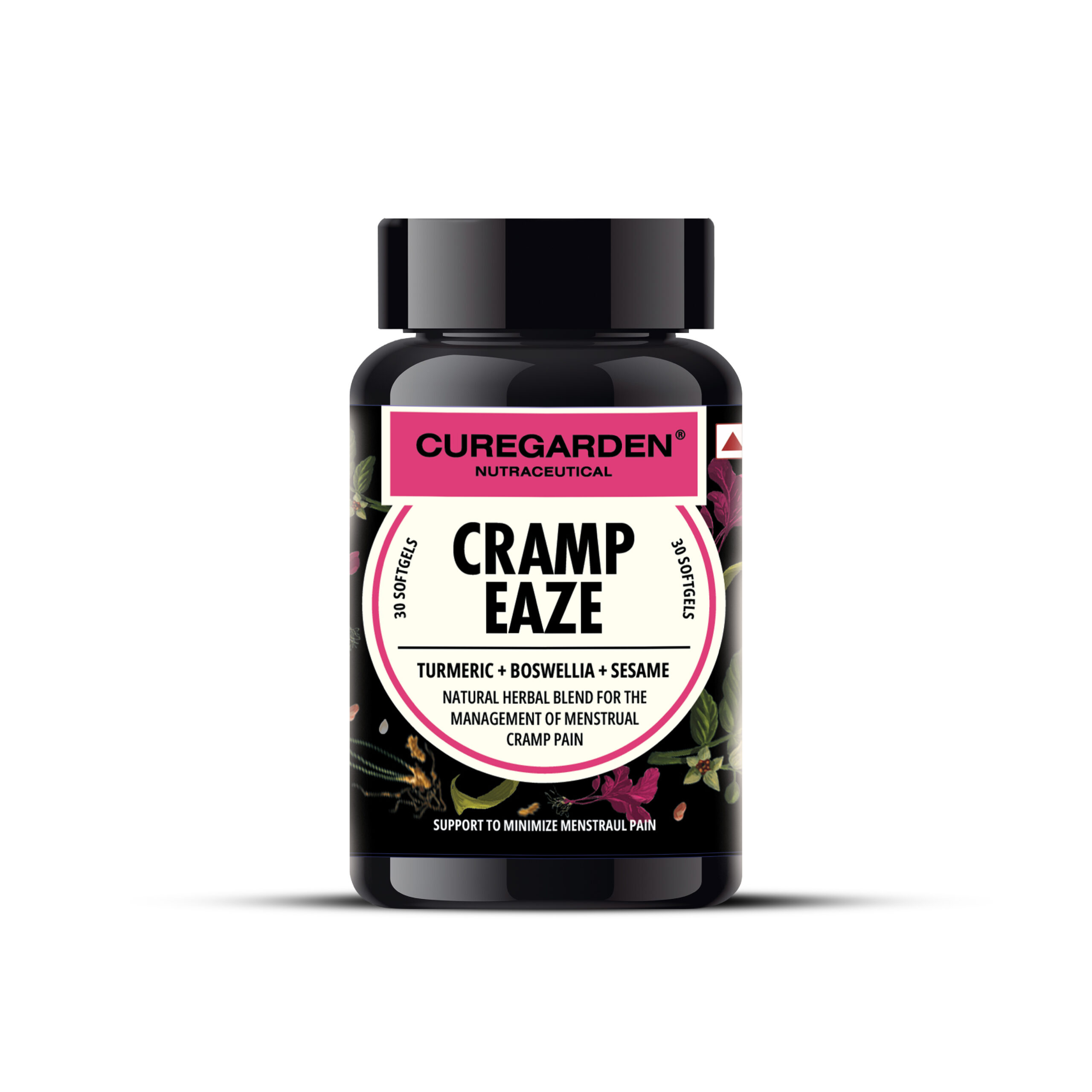 CRAMP EAZE