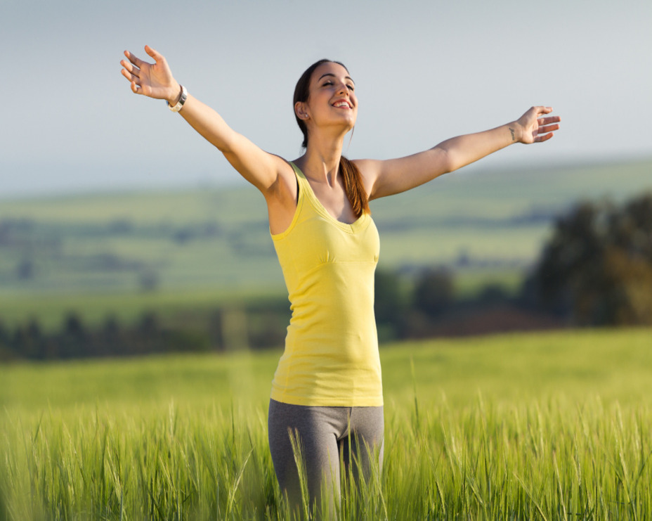 Immunity And Wellness