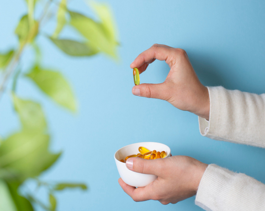 Immunity And Wellness