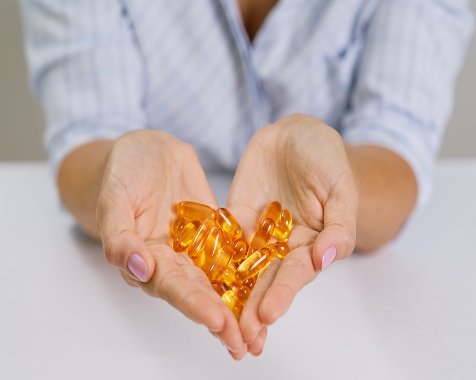 Immunity And Wellness