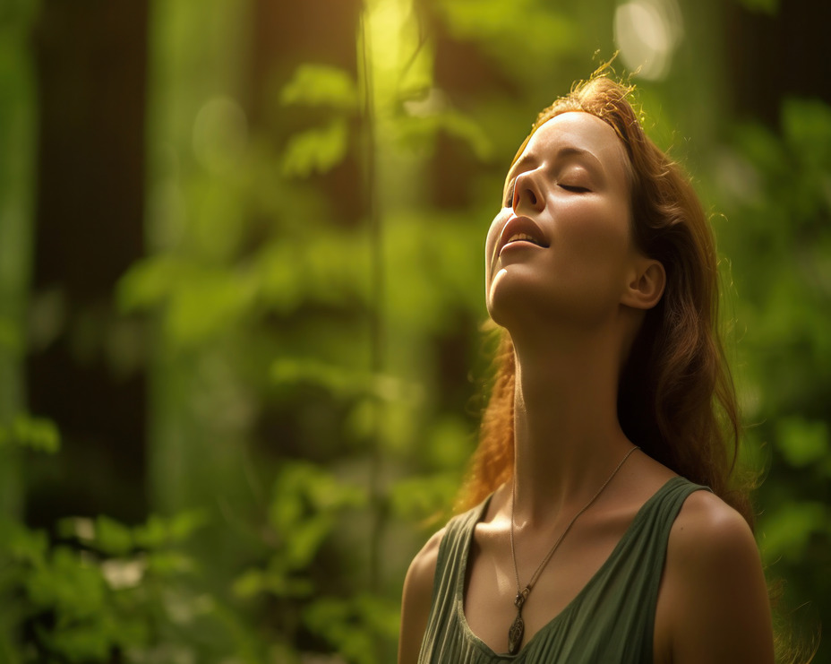Immunity And Wellness