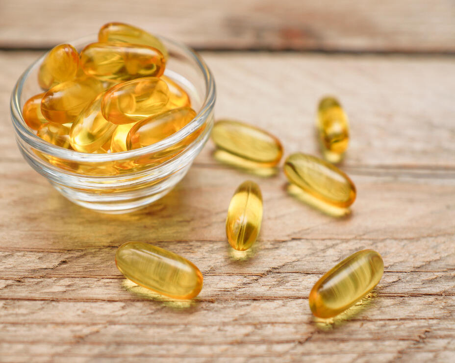 Immunity And Wellness