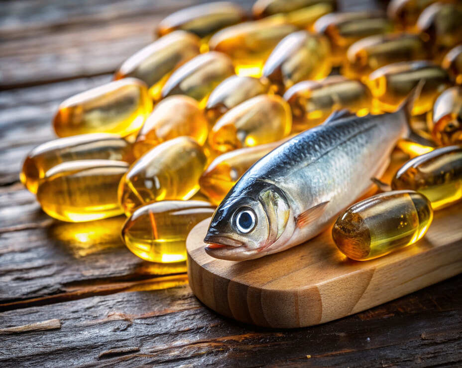 Understanding Omega-3s and Their Impact on Heart Health