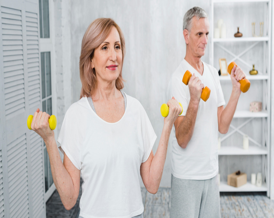 Immunity And Wellness