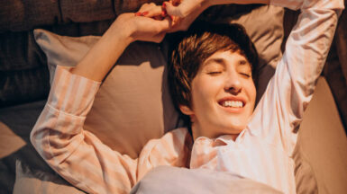 How Ashwagandha Promotes Better Sleep and Deep Relaxation.