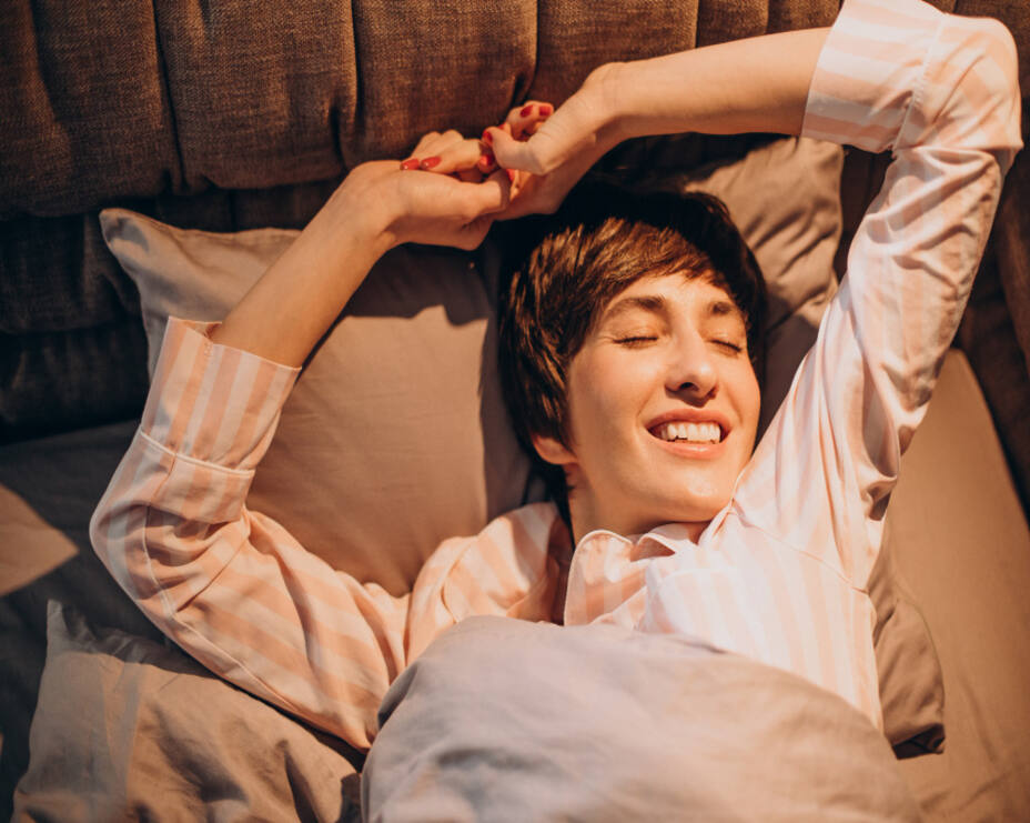 How Ashwagandha Promotes Better Sleep and Deep Relaxation