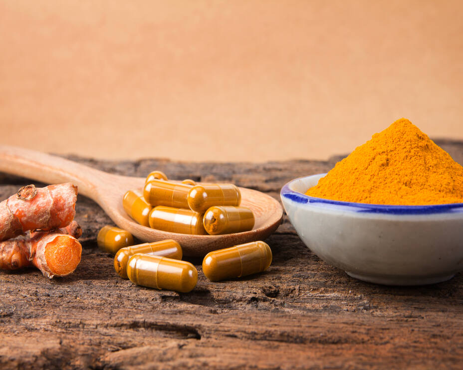 Immunity And Wellness
