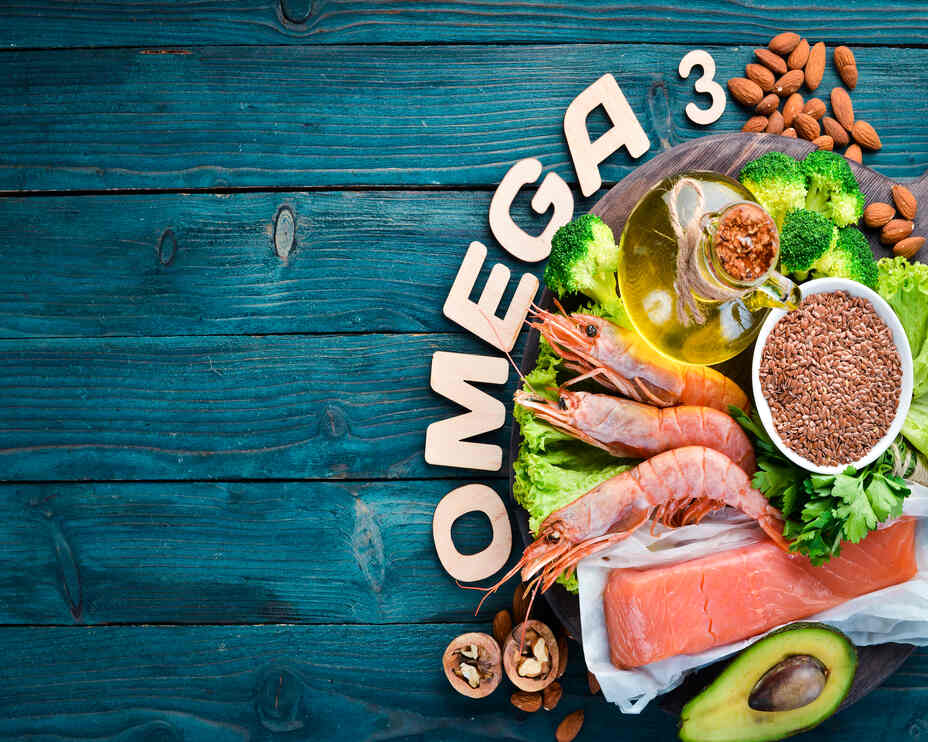 Do Vegetarians Need Fish Oil? Exploring Plant-Based Omega-3 Options.