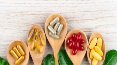 How to Incorporate Health Supplements into Your Daily Routine