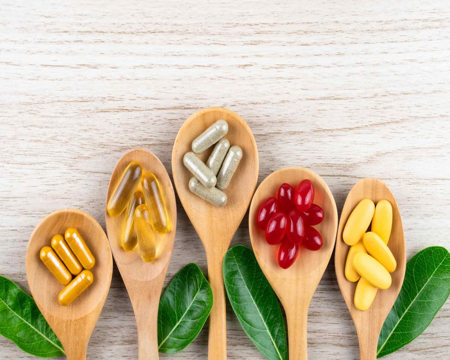 How to Incorporate Health Supplements into Your Daily Routine?