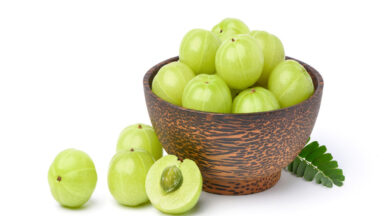 How amla capsules help reduce high triglyceride levels naturally