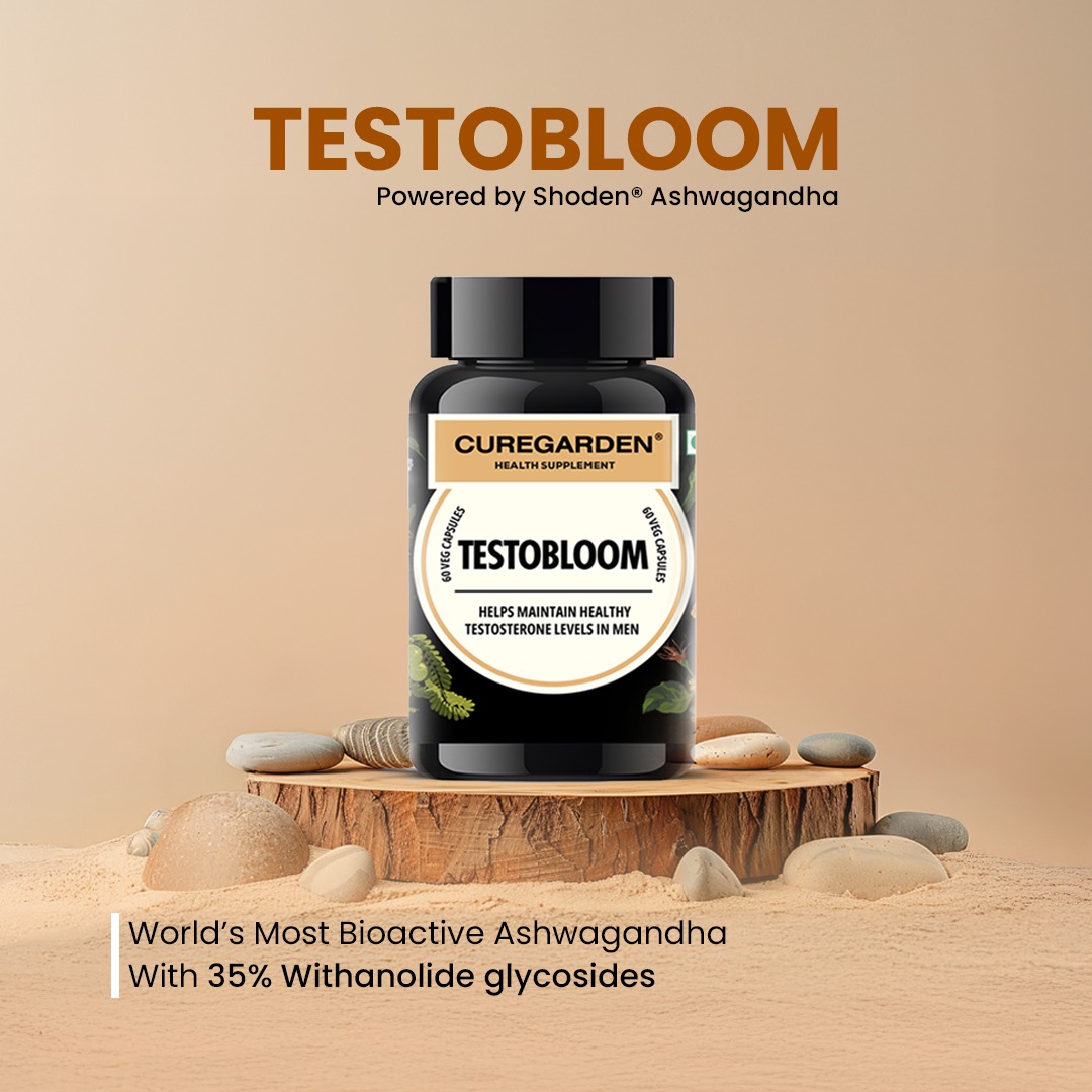 TESTOBLOOM