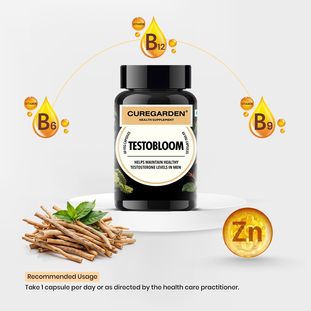 TESTOBLOOM