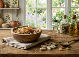 Are Boswellia Supplements Effective for Joint Pain? Science, Benefits, and Uses