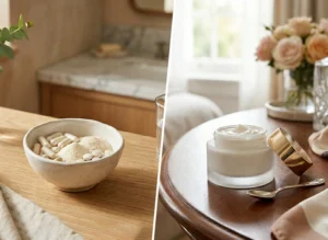 Collagen Supplements vs Topical Creams: Why Supplements Work Better